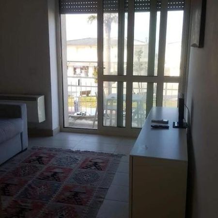 Monolocale Lungomare Viareggio Lägenhet Exteriör bild